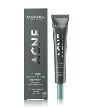 MADARA Acne Intense Blemish & Pore Pickeltupfer-20 ml