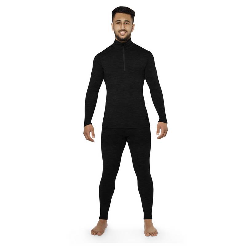 normani Outdoor Sports Canberra Funktionsshirt Herren