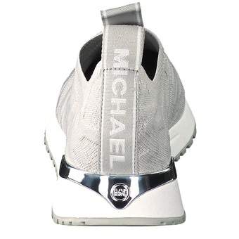 Michael Kors Bodie Slip On in grau
