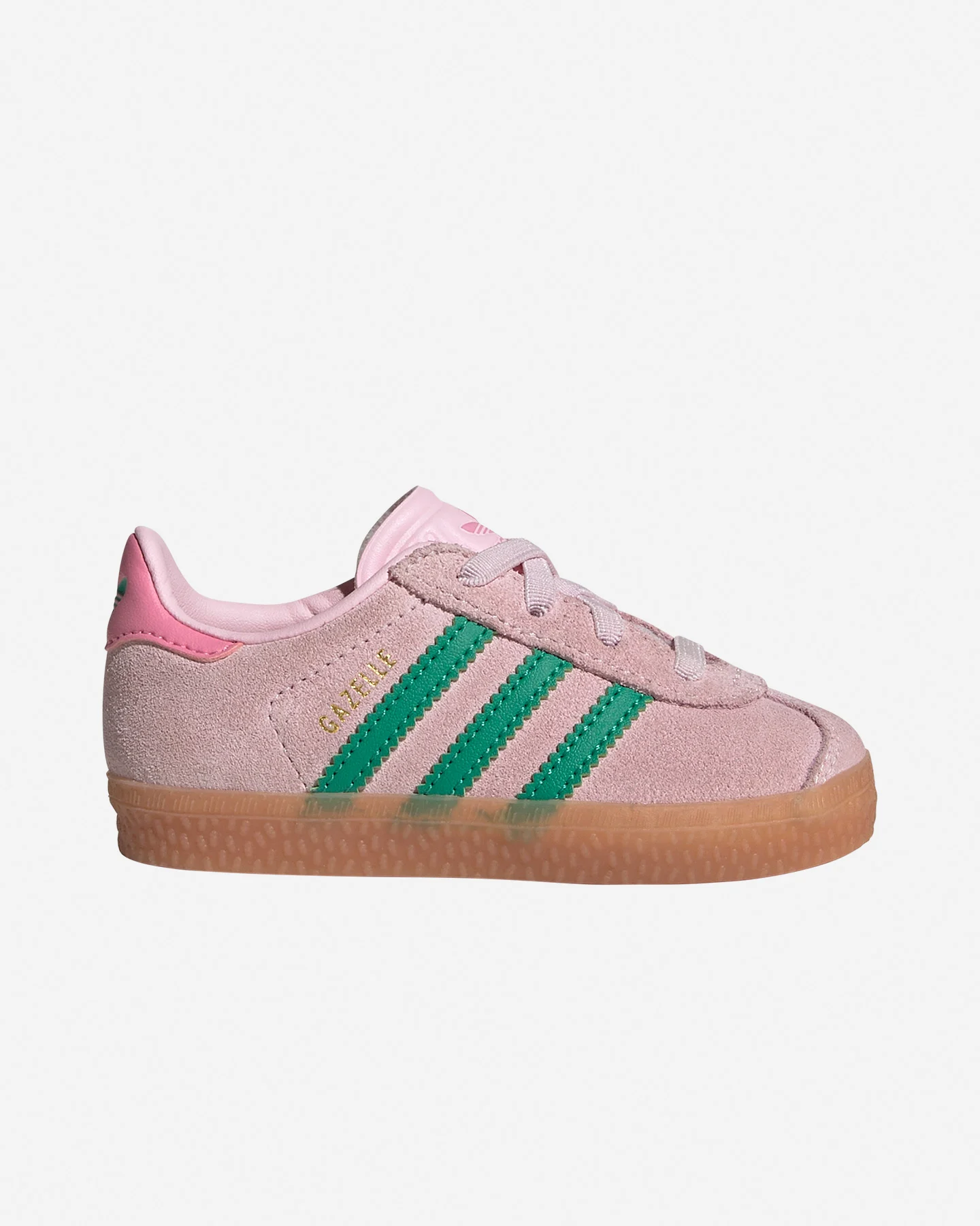 Adidas Gazelle Inf Jr JP7138 Buty sportowe