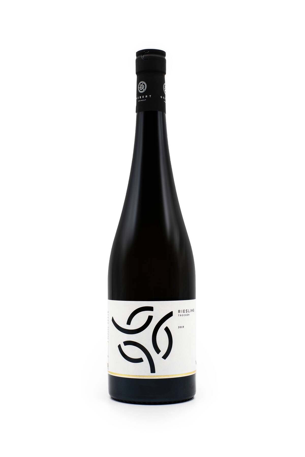 Weingut Gebert Riesling Heerkretz 2019