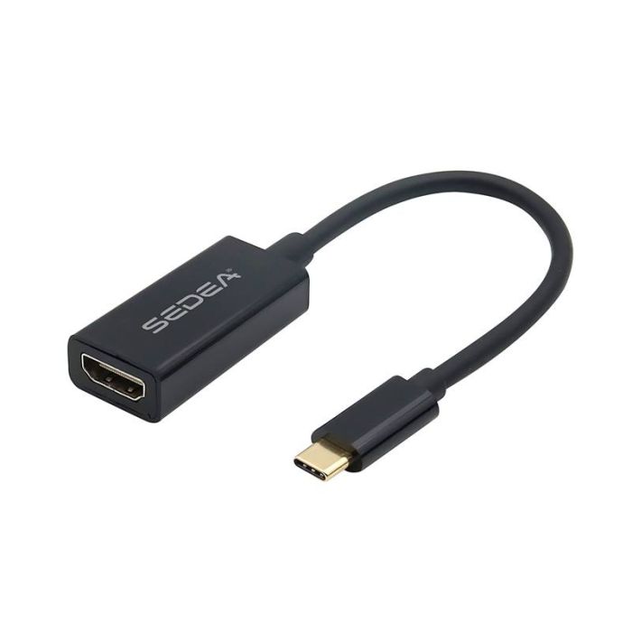 Adaptor SEDEA USB C / HDMI 4K/60Hz