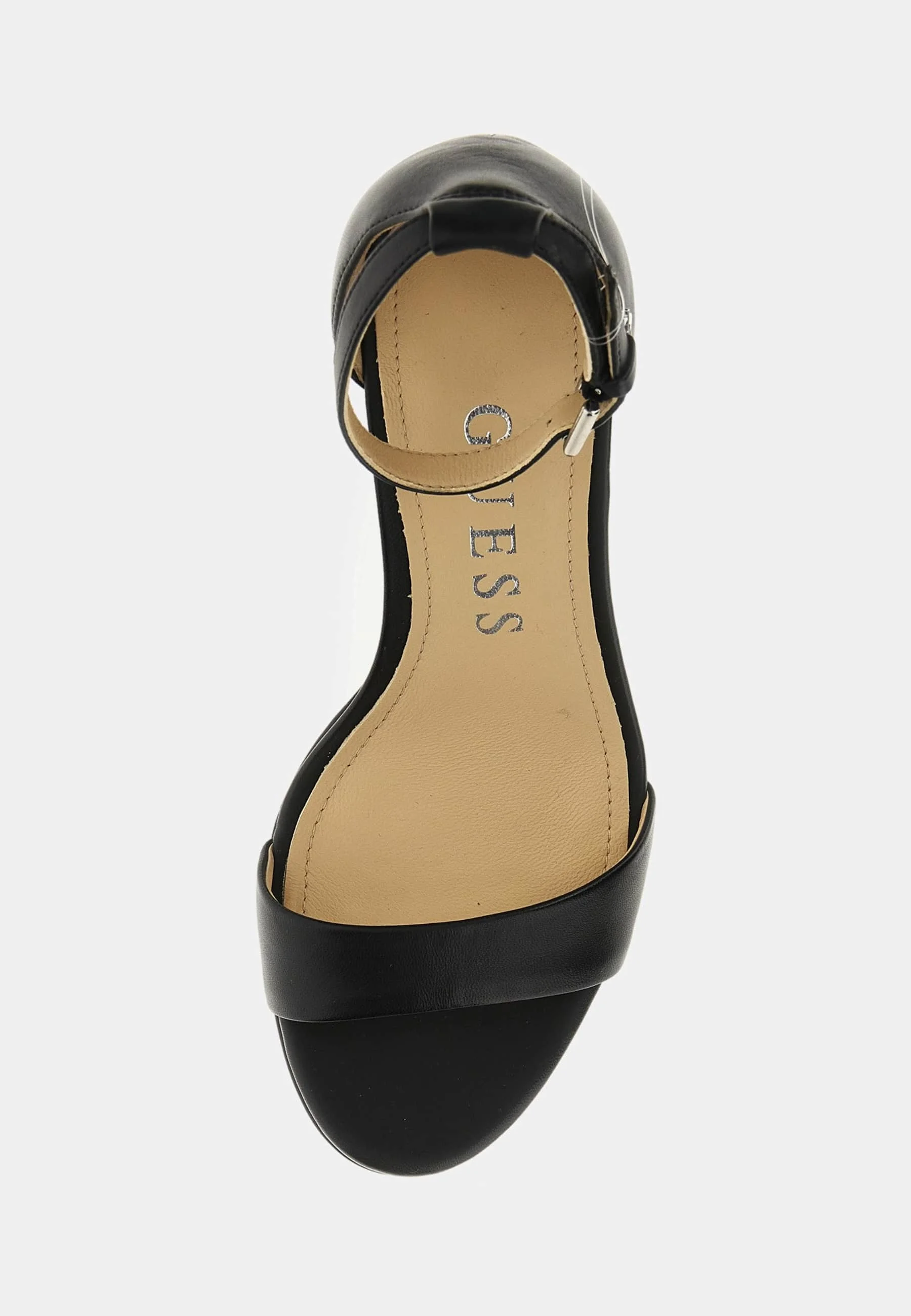 Sandalias de tacón Guess