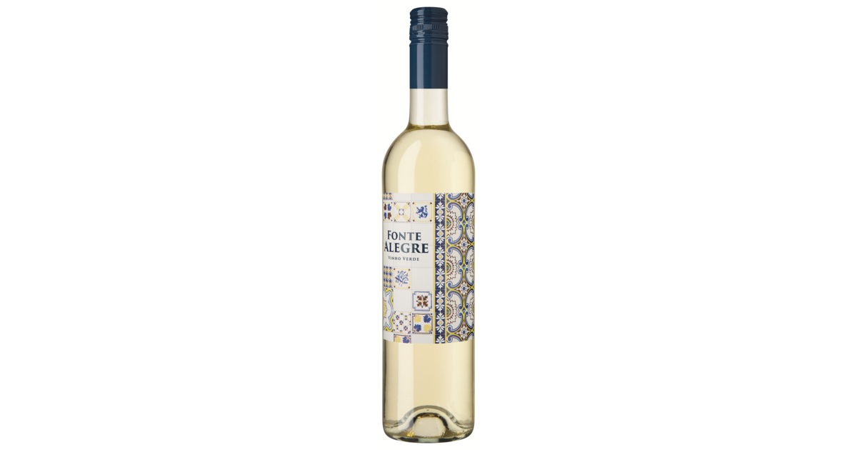 Fonte Alegre Vinho Verde