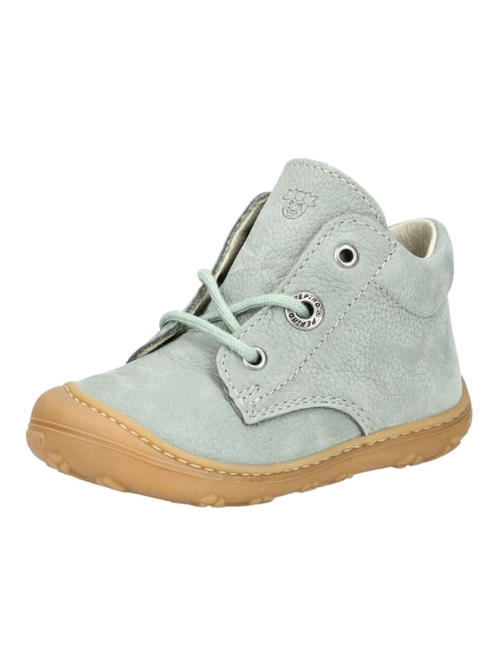 PEPINO Halbschuhe in Türkis günstig kaufen