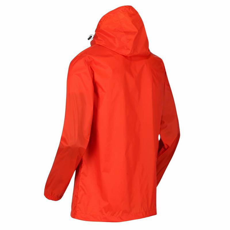 Regatta Pack-It III Regenjacke Herren