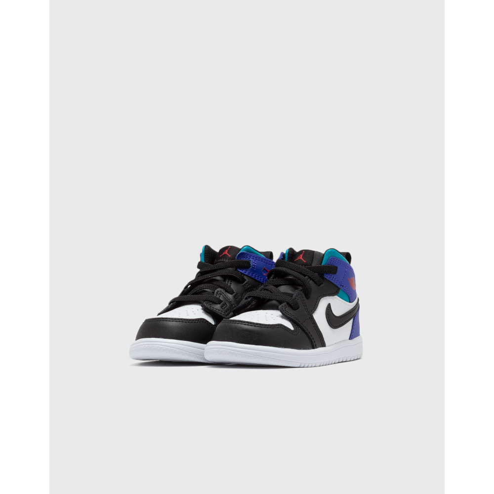 NIKE JORDAN 1 Mid ALT TD DR9744-154 / bunt