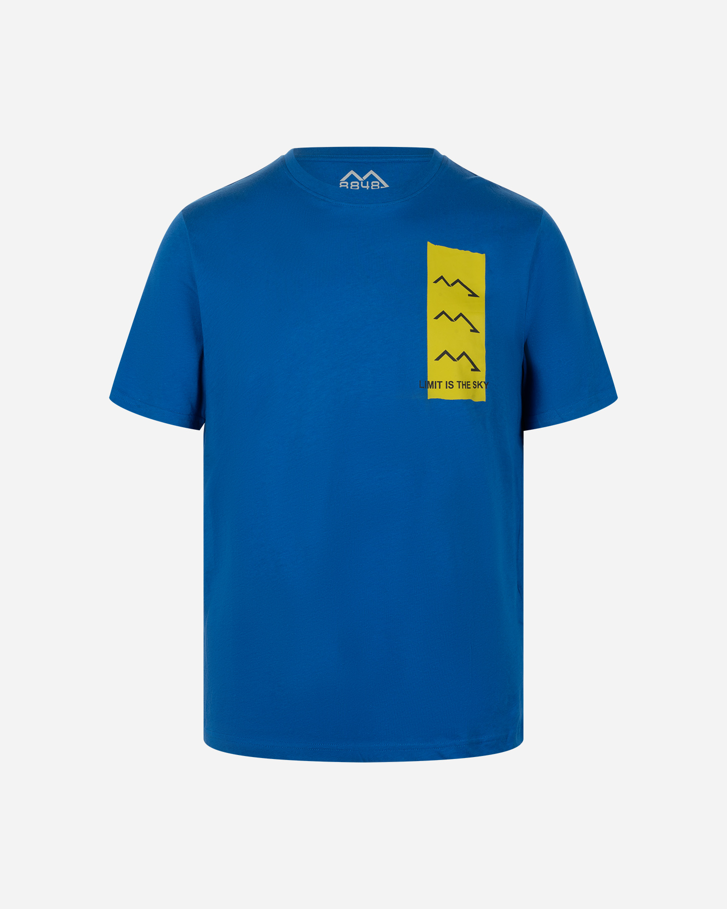 Koszulka 8848 Mountain Essential M OTM240S05G-1025/2401