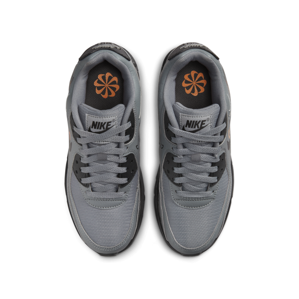 Nike Air Max 90 Next Nature GS FN7785-001 / grau