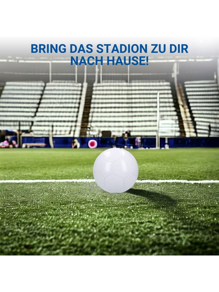 elasto Fußball 