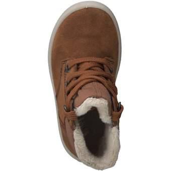 Superfit Groovy Lauflernschuhe in braun