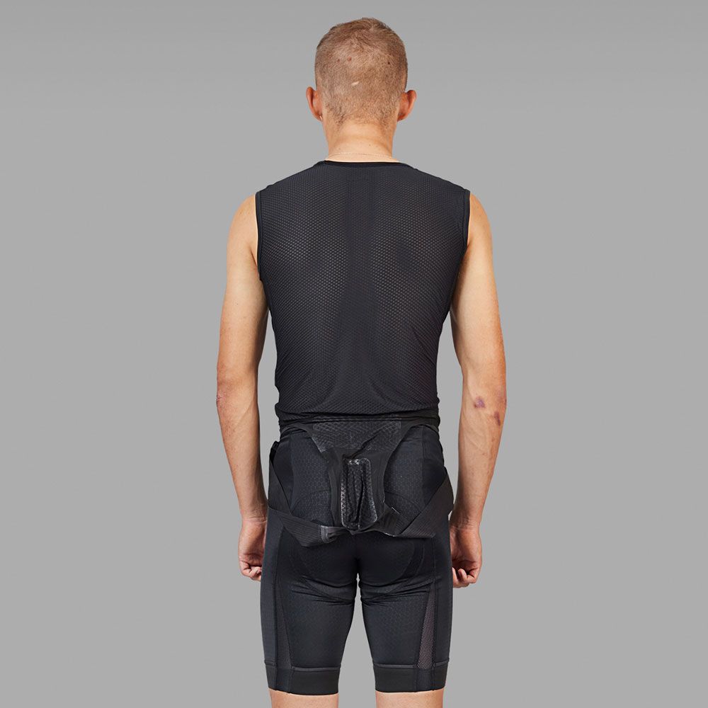 GripGrab Ultralight Mesh Baselayer - Unterhemd Ärmellos kaufen | Bike-Discount
