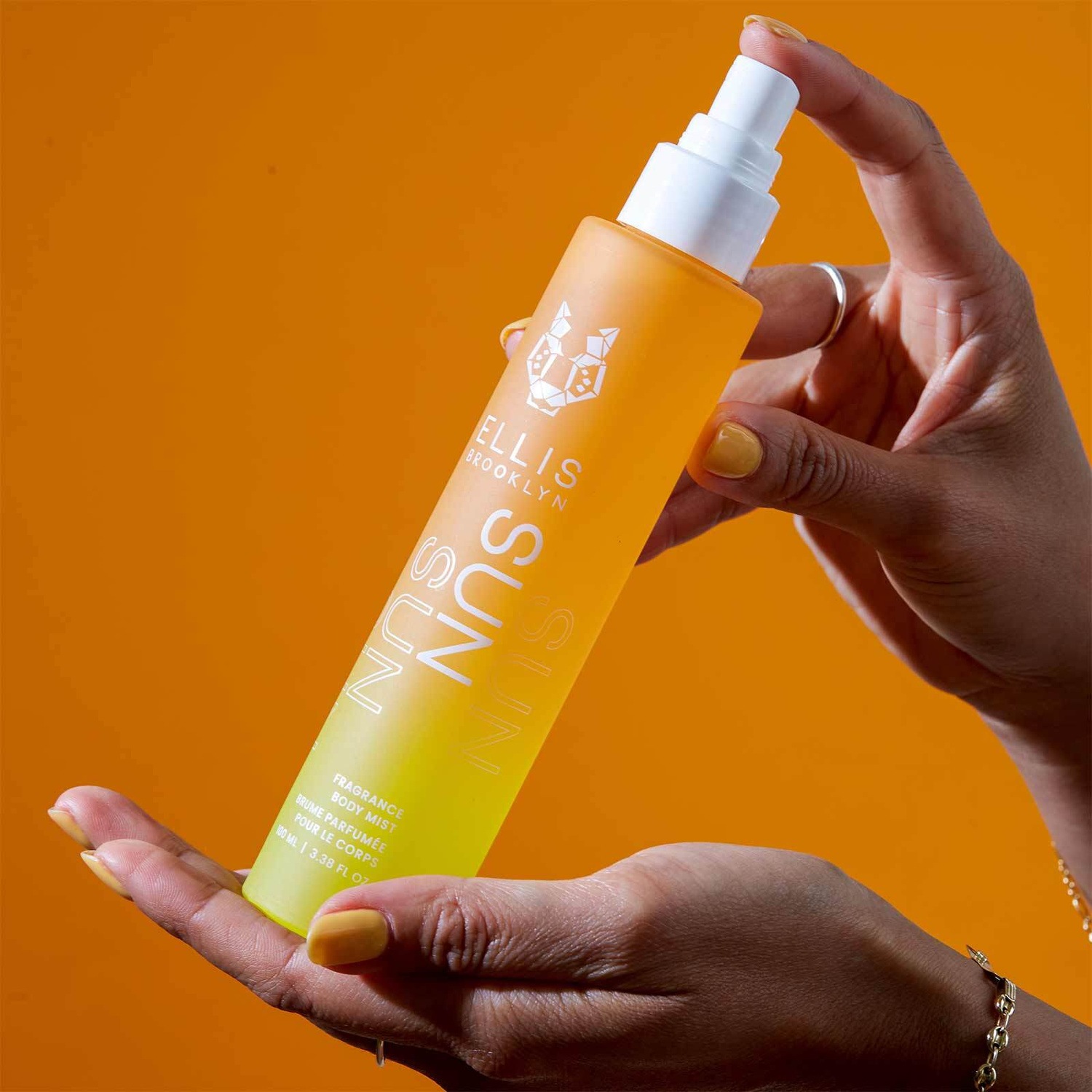 SUN Body Mist