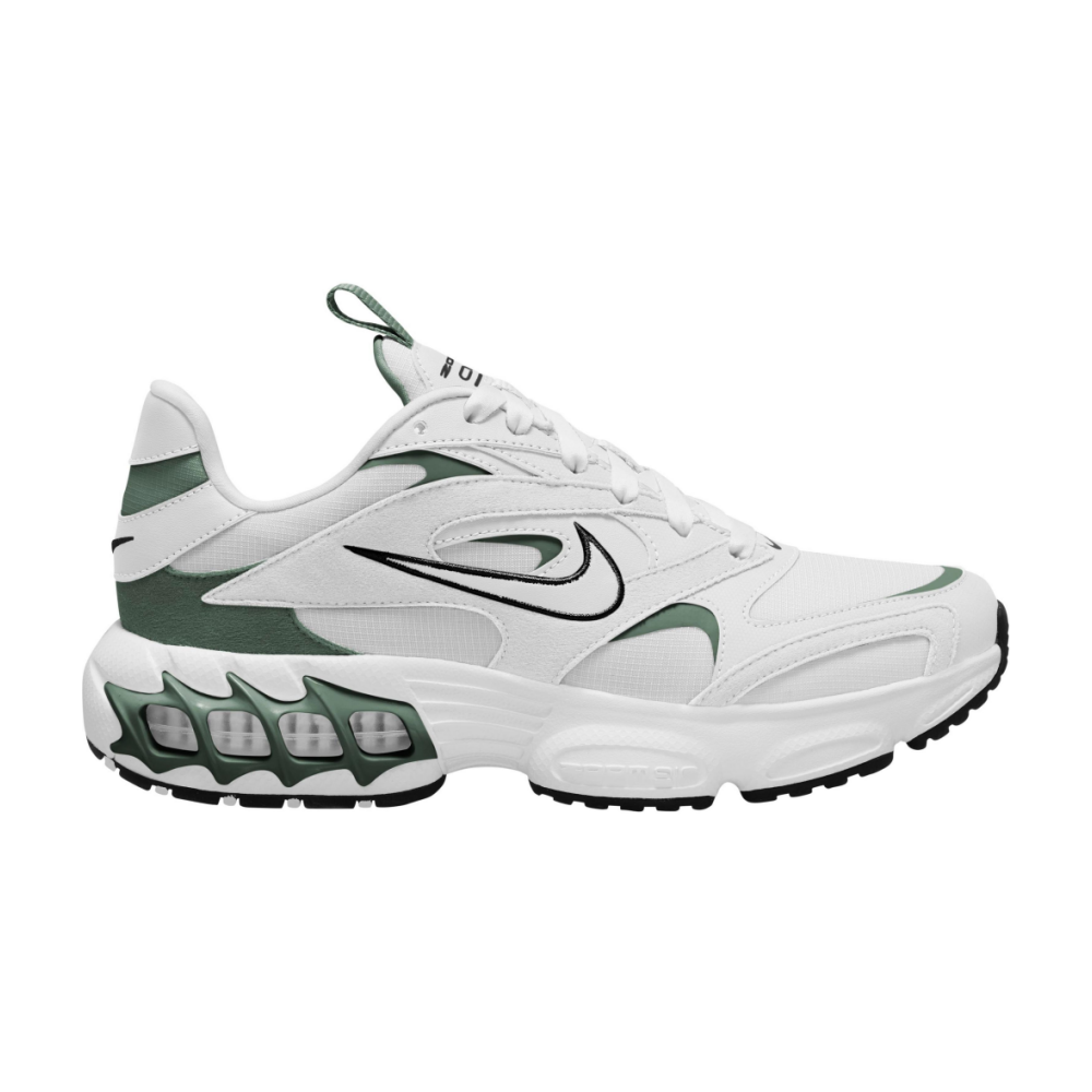Nike Zoom Air Fire DV1129-101 / weiss