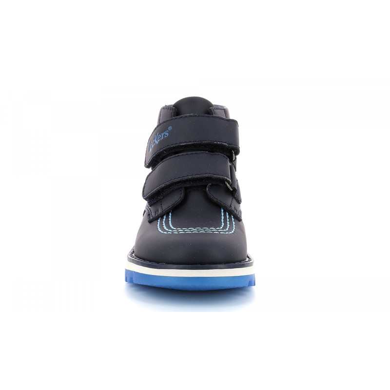 Bottillons synthétique Kickfun