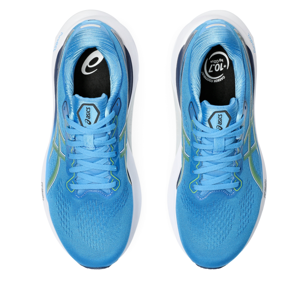 Asics Gel Kayano 30 1011B548-404 / blau