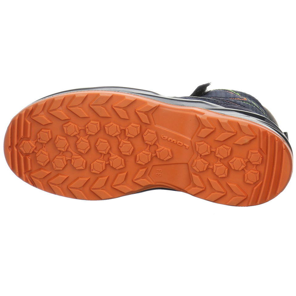 Lowa Maddox Warm GTX Mid Boots