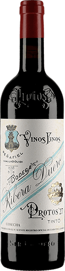 Bodegas Protos : Protos '27 2020