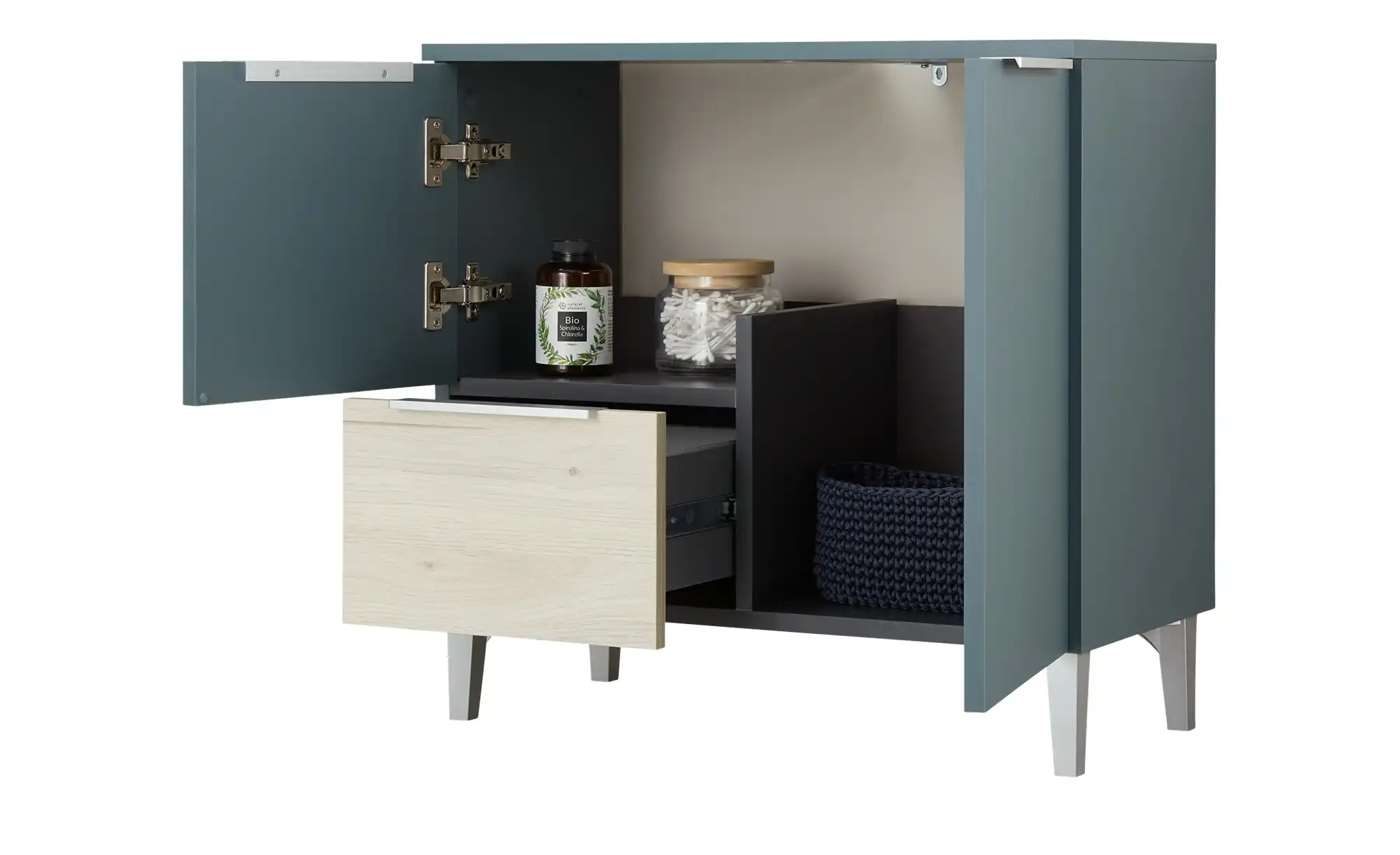 Waschbeckenunterschrank