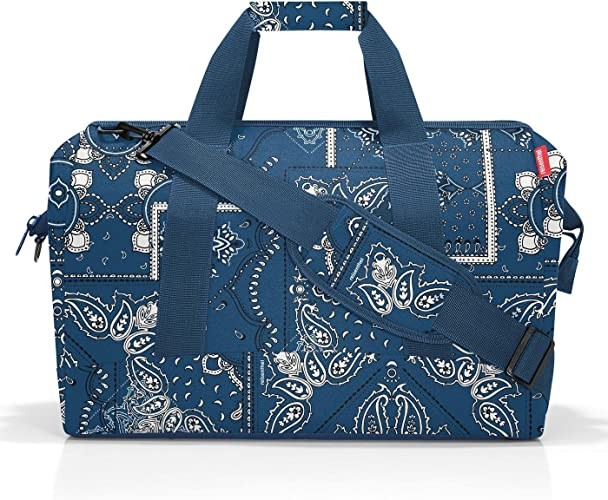 REISENTHEL Handtaschen bunt Allrounder L