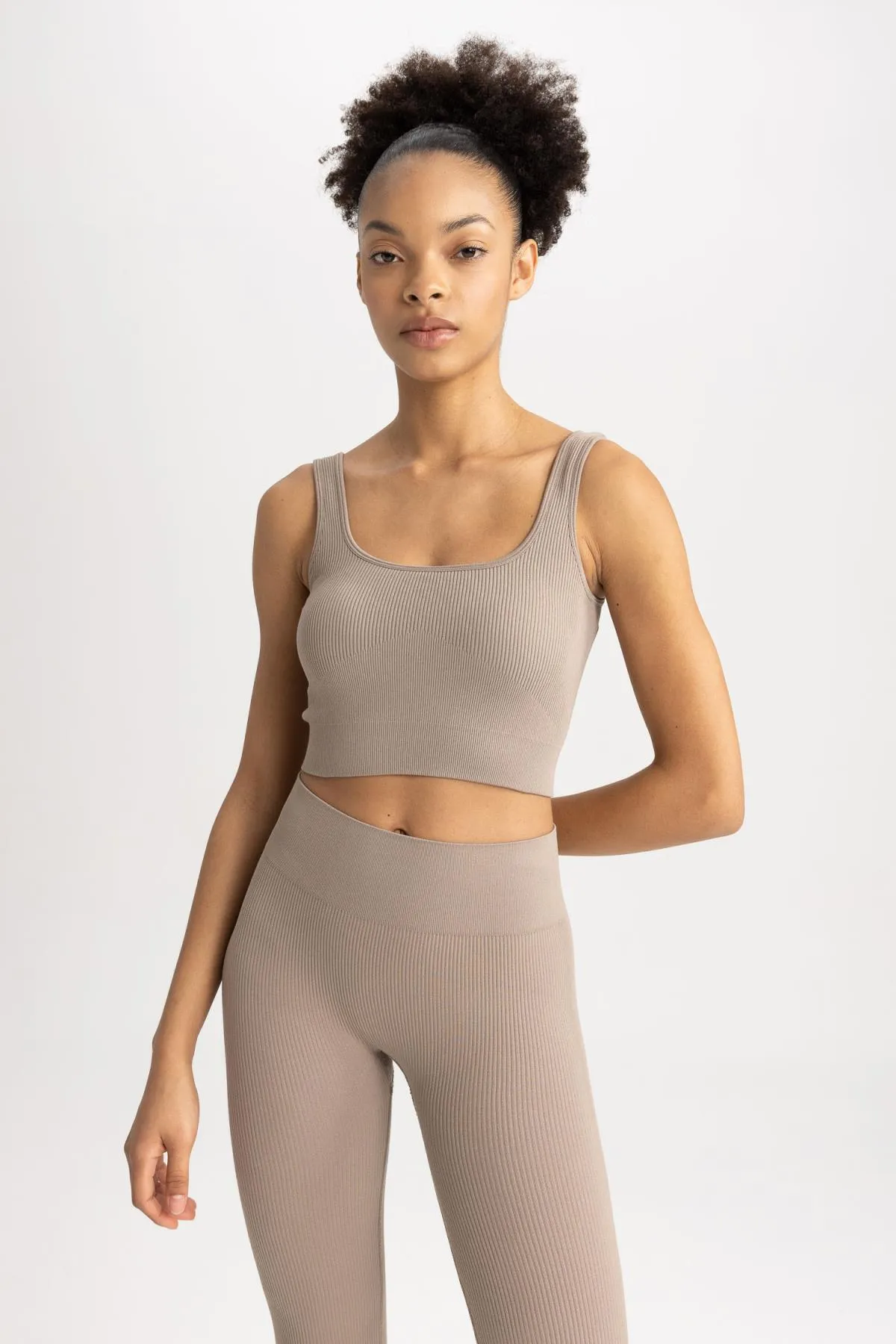 DeFacto  Fit Rundhals-BH Z2314az23sm
