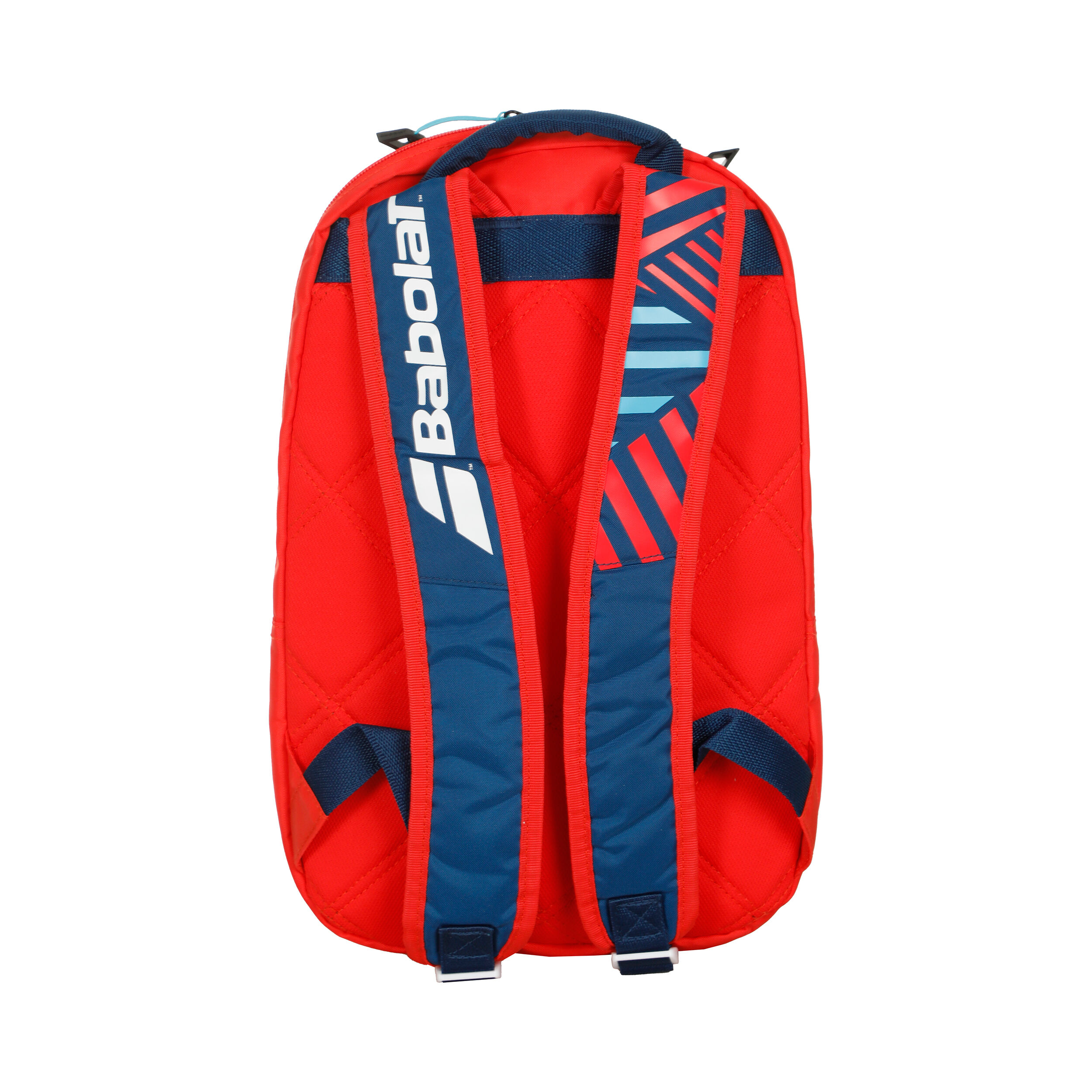 Kids Rucksack - Blau, Rot