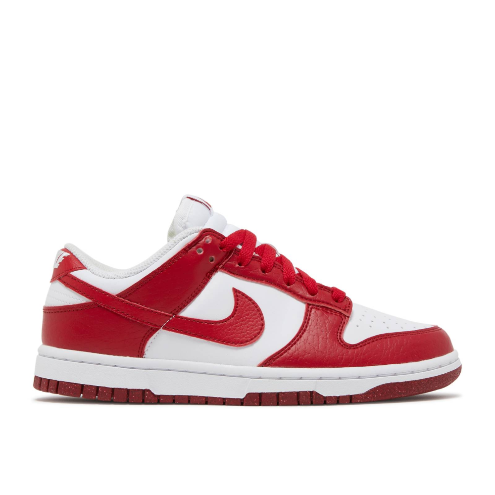 Nike Dunk Low Next Nature DN1431-101 / weiss