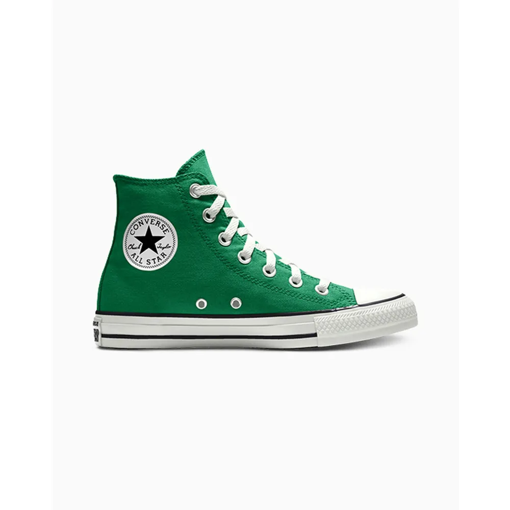 Converse Custom Chuck Taylor All Star By You 152620CSP24_AMAZONGREEN_COC / grün