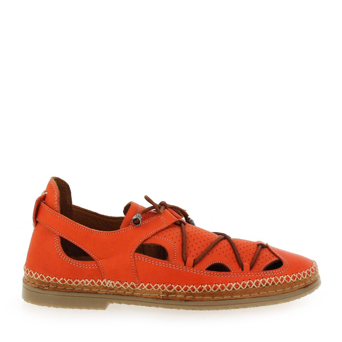 Coco & Abricot  MELINCOURT - Corail