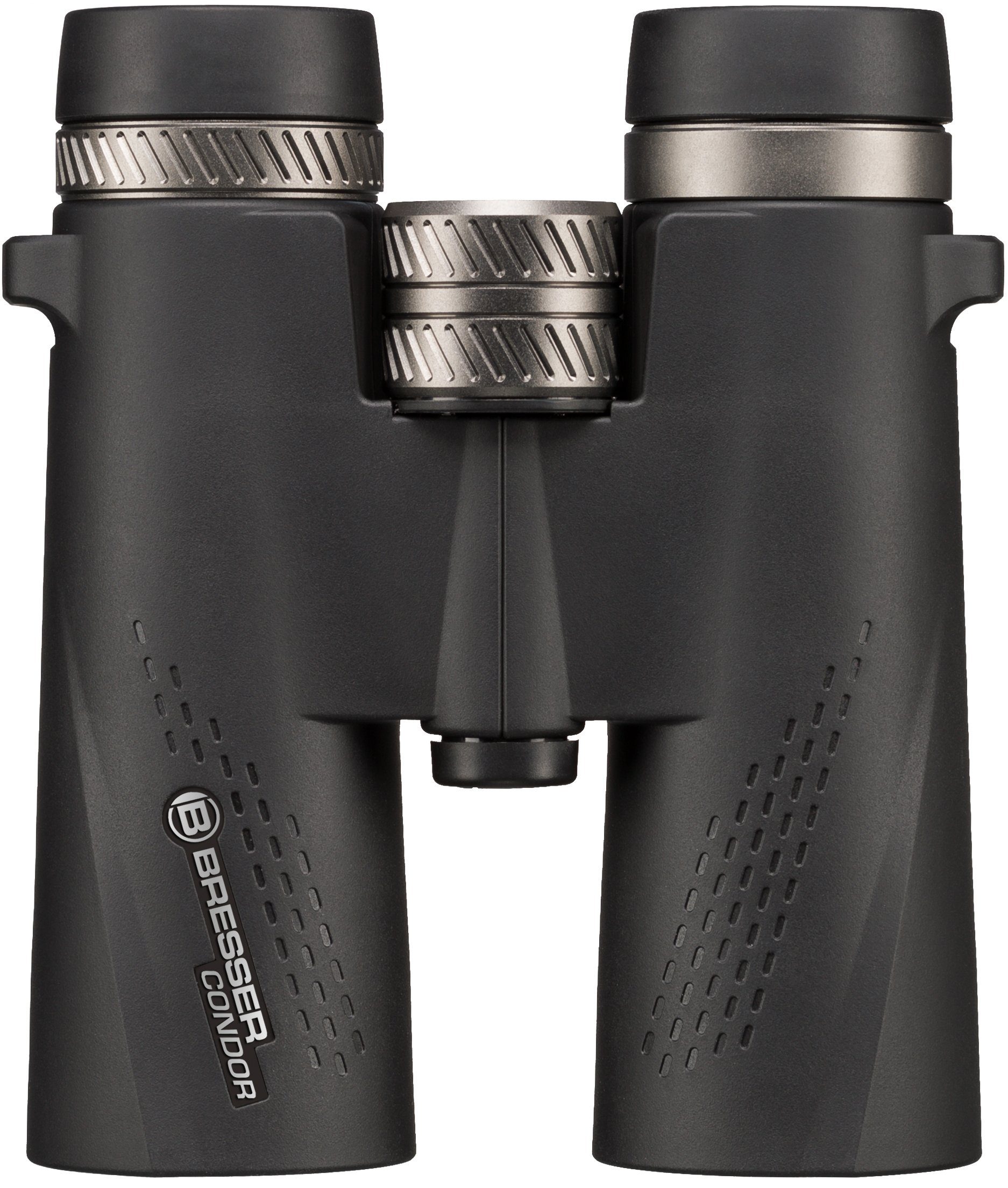 BRESSER Condor 10x42 Dachkant mit UR-Vergütung Fernglas