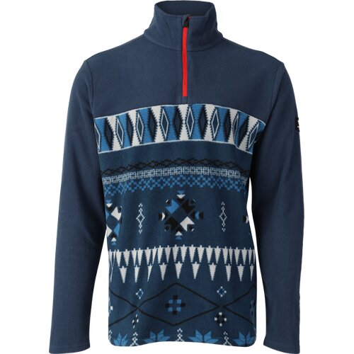 HERREN ROLLI PEDRO MEN FLEECE
