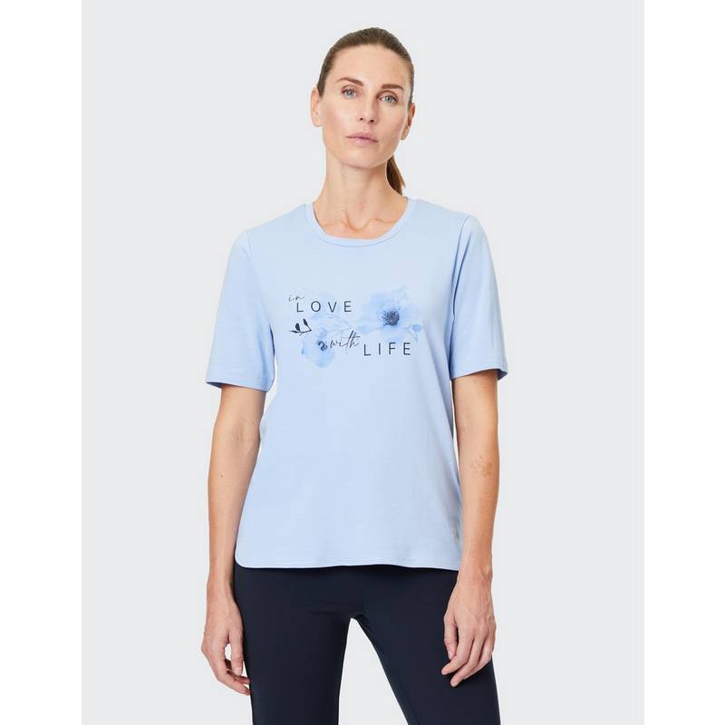 JOY sportswear LUZIE T-Shirt Damen