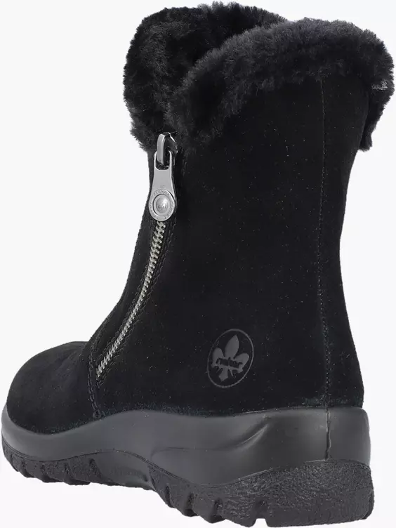 Rieker Damen Kurzstiefel