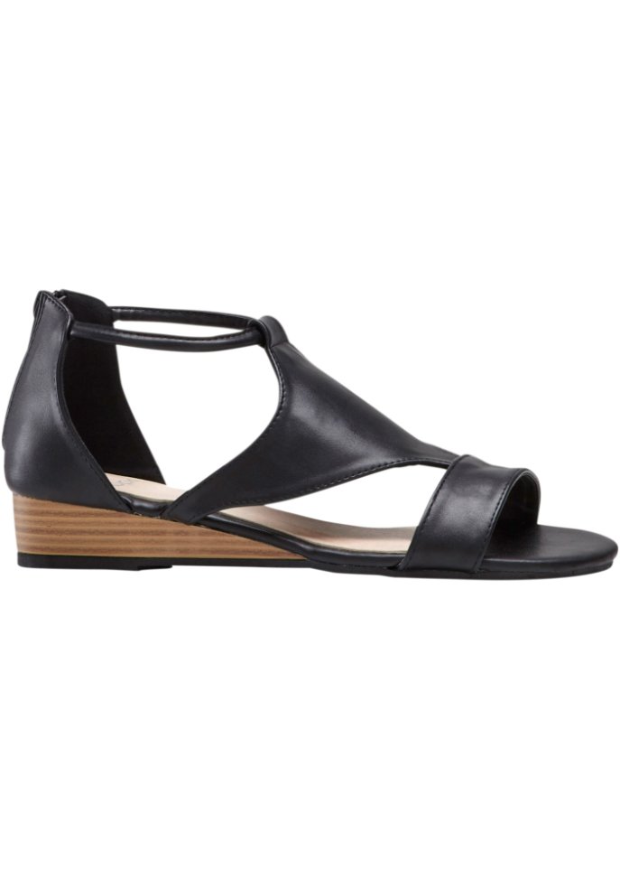 Keilsandalette