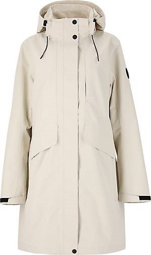 Whistler Parka Acer mit wasser- und winddichter Qualität