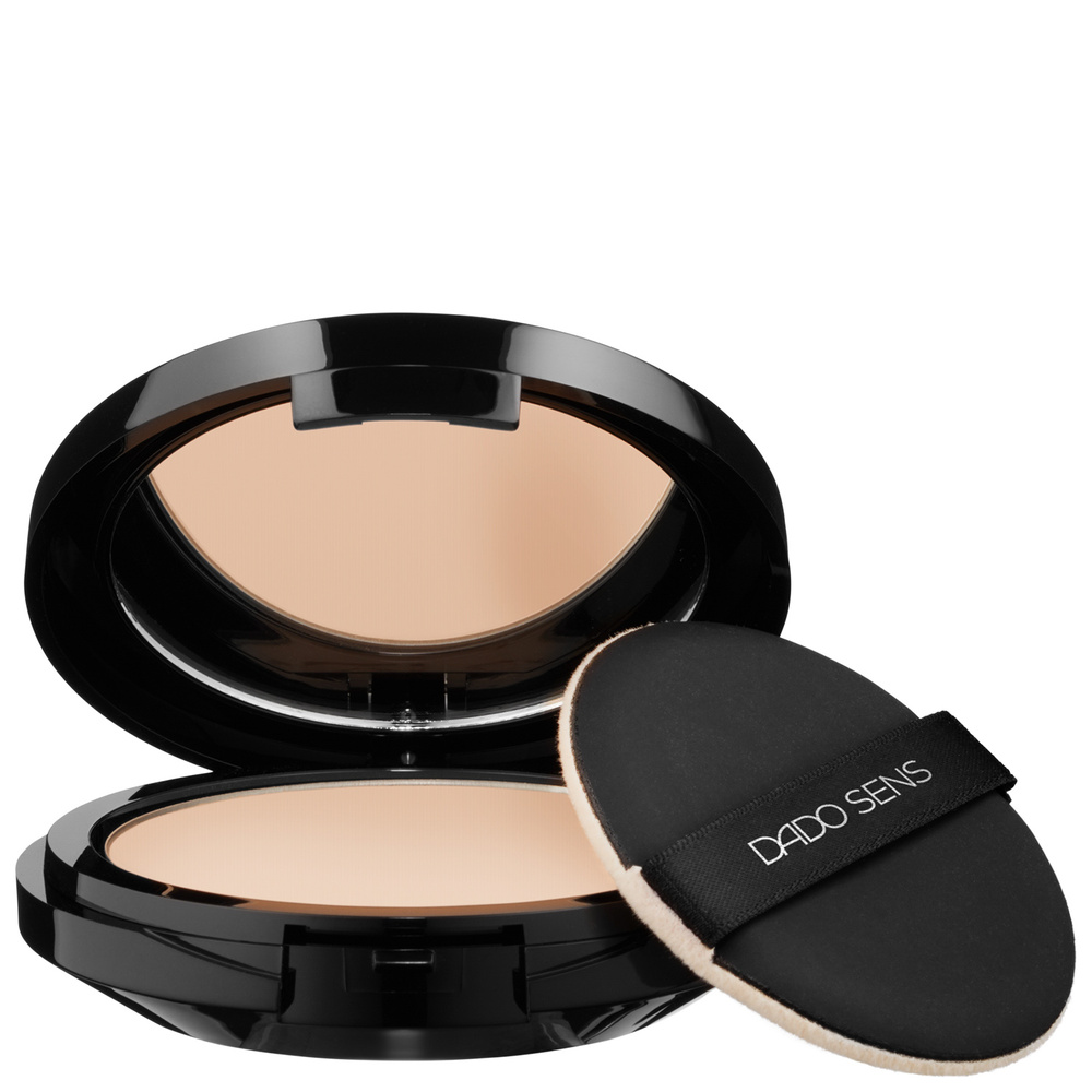 Dado Sens POUDRE (TRANSPARENT) HYPERSENSITIVE