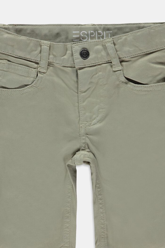 Shorts denim