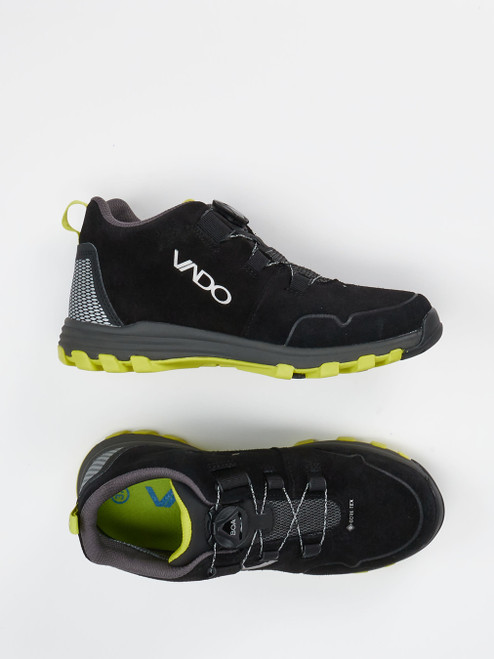 Schnürboots-67000090113 Vado