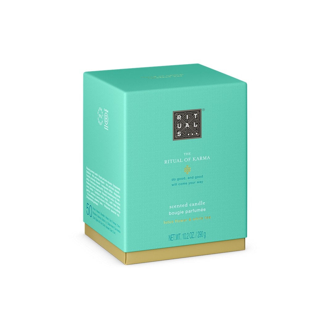 Scented Candle