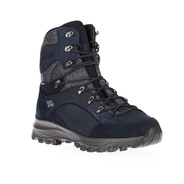 BANKS WINTER LADY GTX Damen - Wanderstiefel