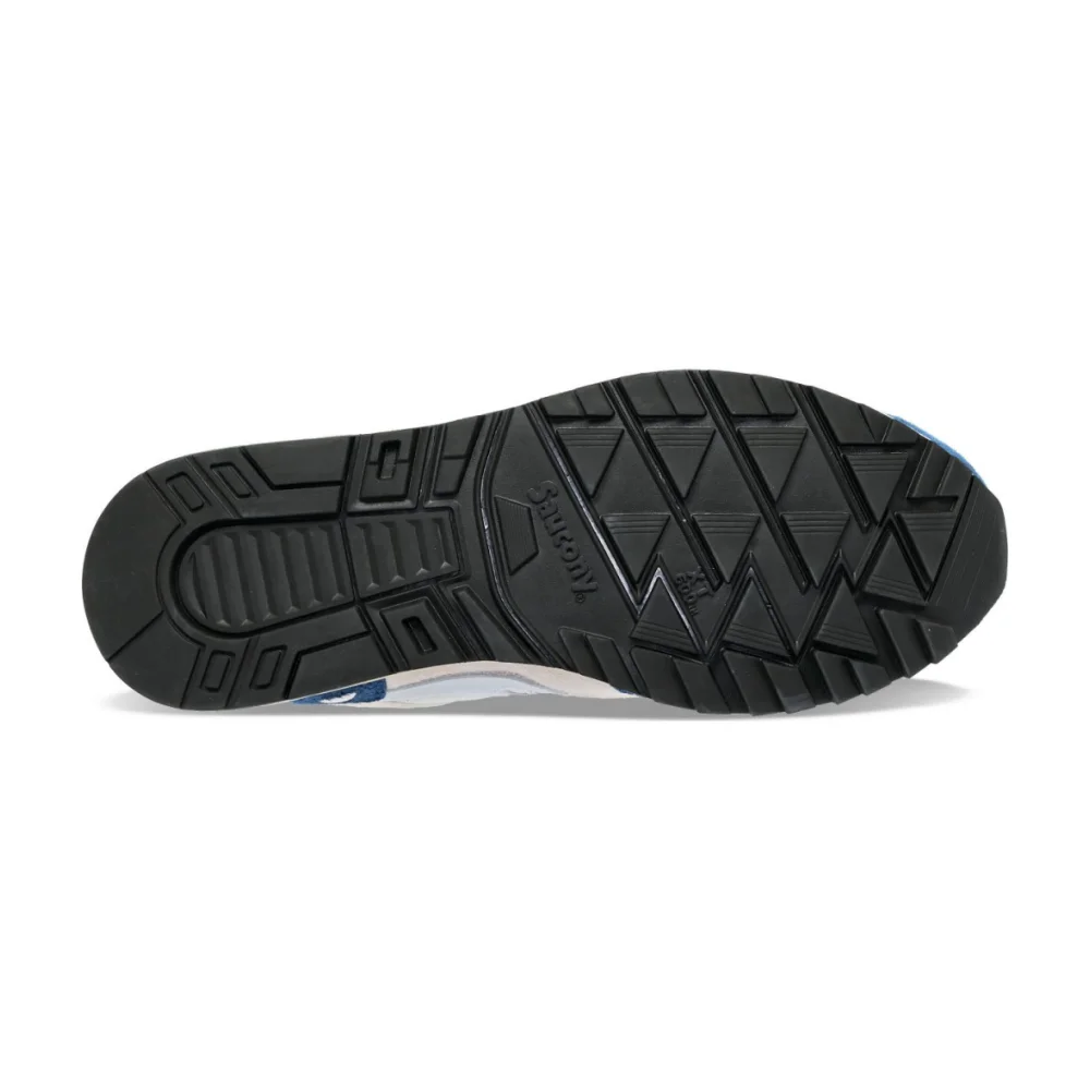 Saucony Shadow 5000 S70665-16 / weiss