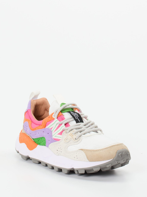 Sneaker-16639790034 Flower Mountain