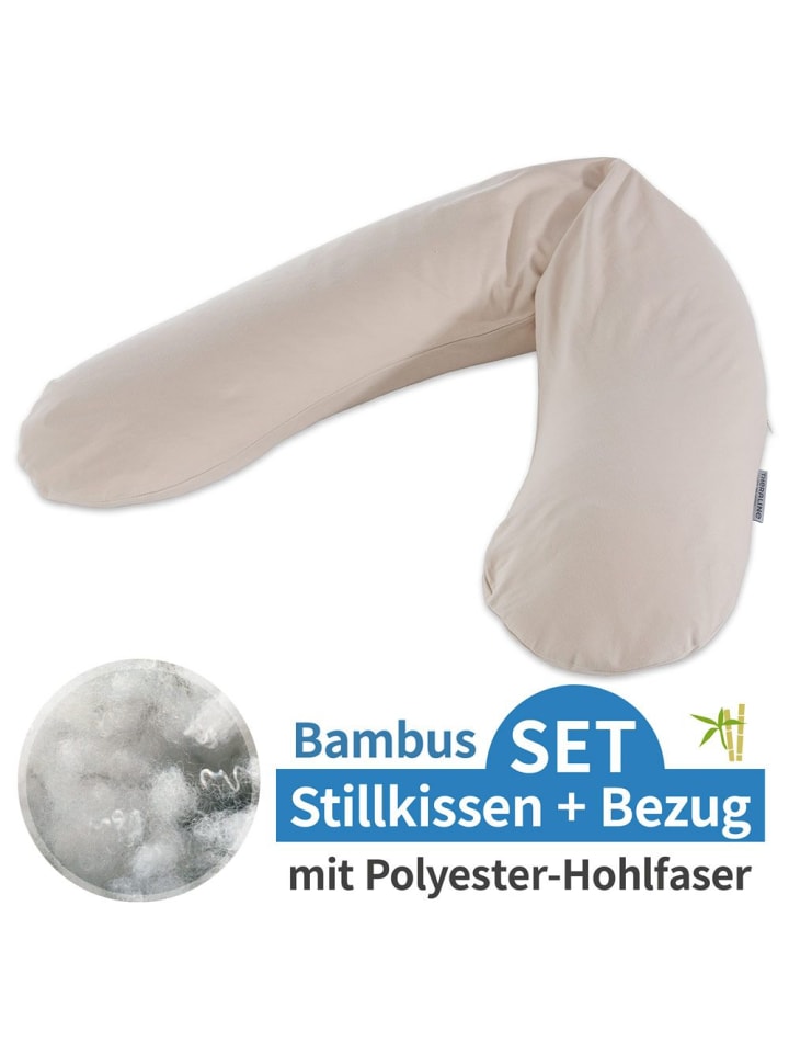 Theraline Stillkissen Das Original in grau,beige günstig kaufen onesize