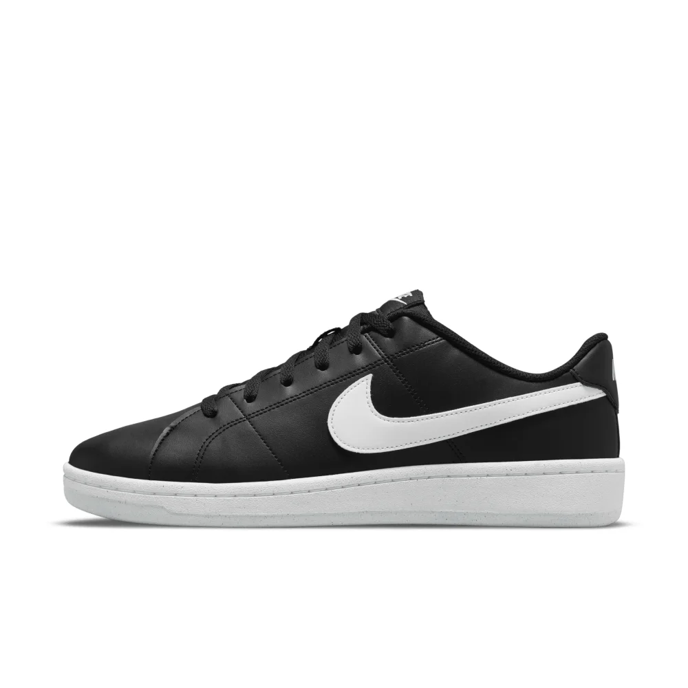 Nike Court Royale 2 Next Nature DH3160-001 / schwarz