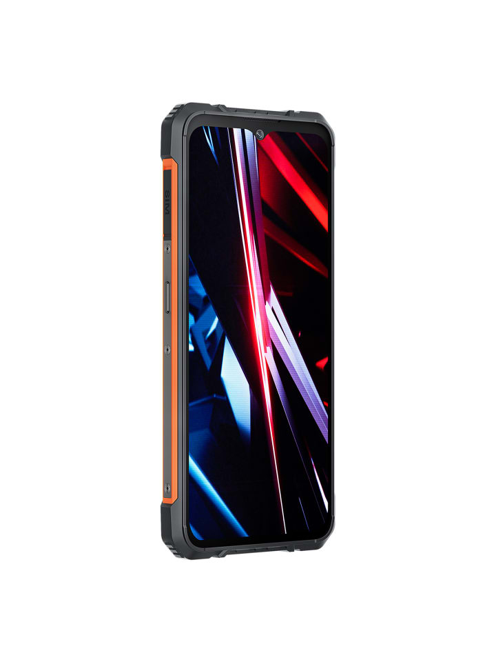 Cubot Smartphone KINGKONG ACE 3 4G in schwarz günstig kaufen onesize