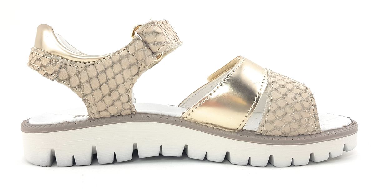 Primigi 1882-500 Beige Panna