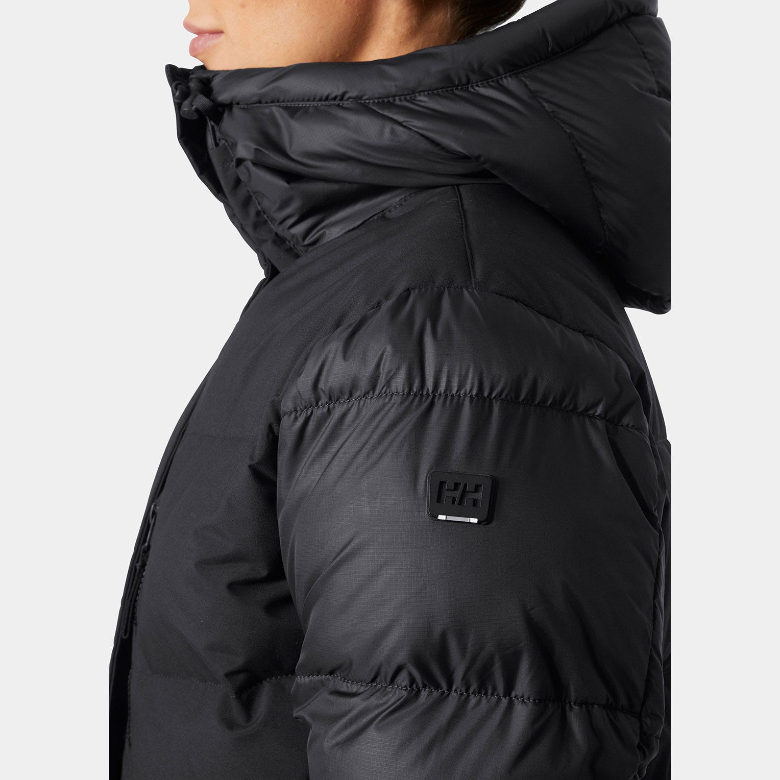 Women's Explorer Puffy Parka
