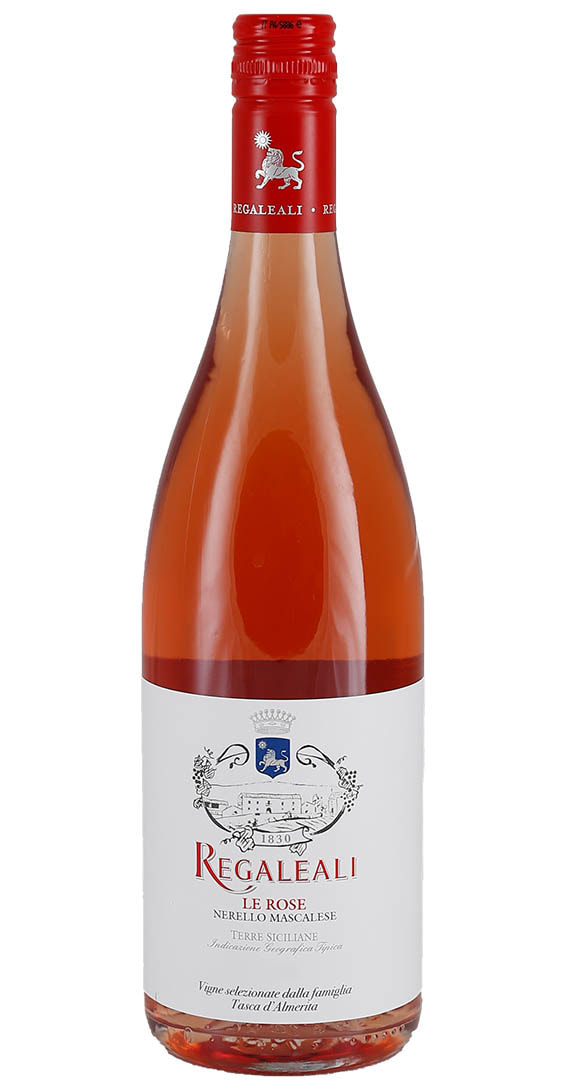 Tasca Regaleali Le Rose Sicilia 2022