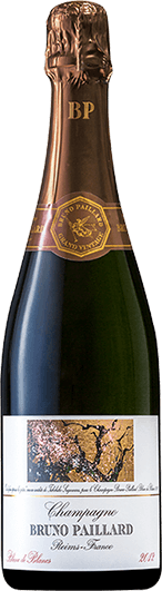 Bruno Paillard : Blanc de Blancs 2012