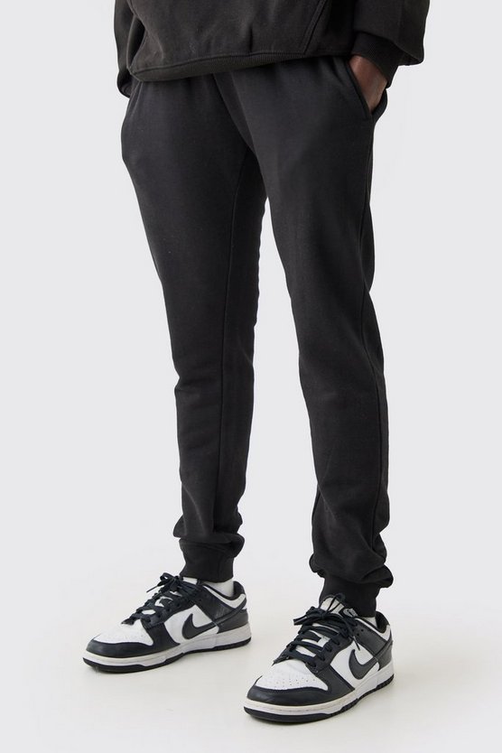 Super Skinny Jogginghose aus REEL Baumwolle